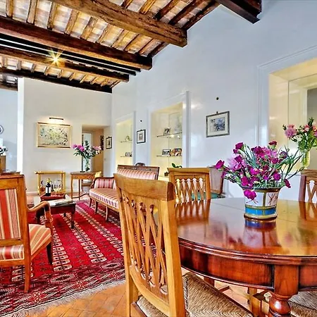 Al Corso 4 Guest house 3*