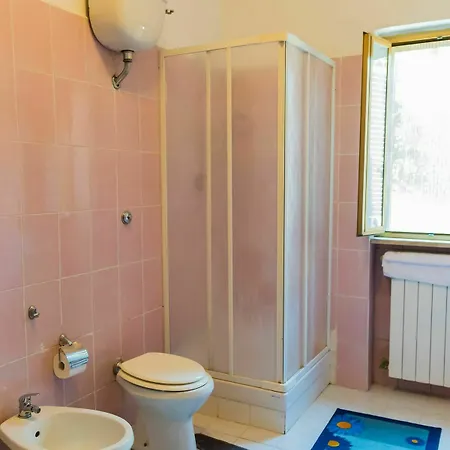 Apartment Giulia Rome