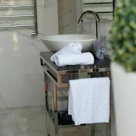Althea Roof Terrace Guest house