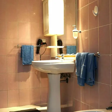 Giulia Apartment