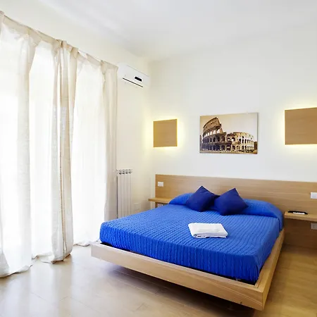 Nansen Affittacamere Roma
