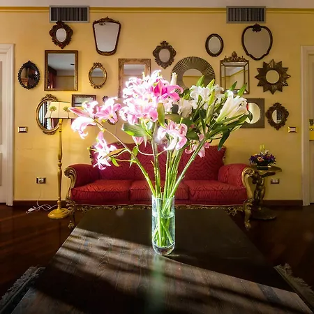 Casa De' Fiori Bed & Breakfast