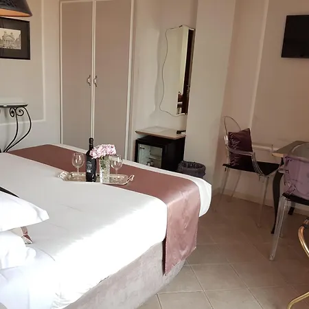Guest house Althea Roof Terrace Rome