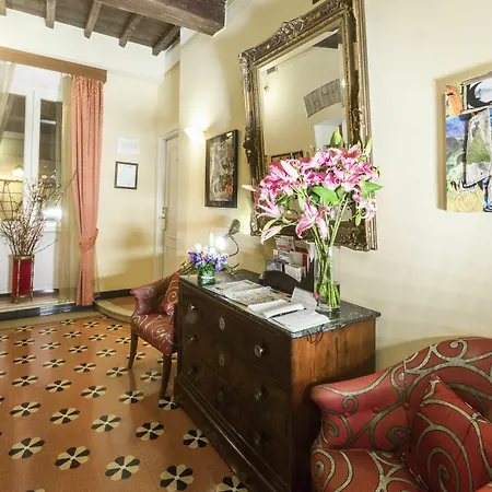 Casa De' Fiori Rome