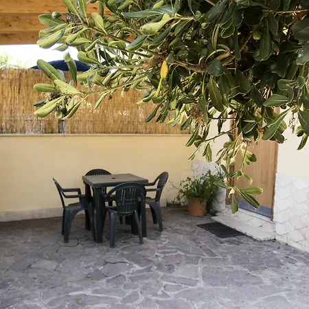 Apartment Giulia *