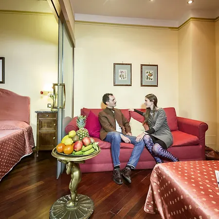 Bed & Breakfast Casa De' Fiori 3*