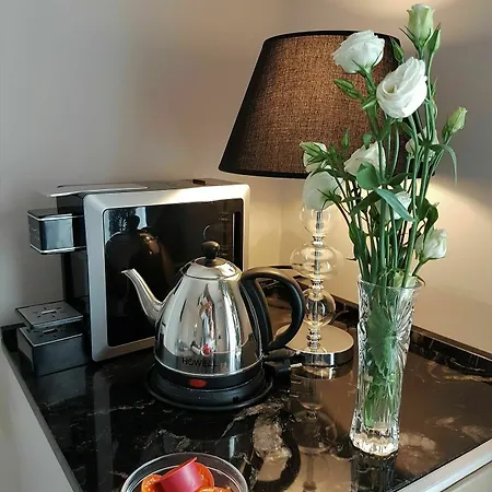 Althea Roof Terrace Pensjonat 3*