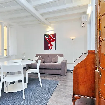 Cozy Corallo - My Extra Apartment Rome