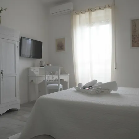 Attico Aurelio 3* Rome