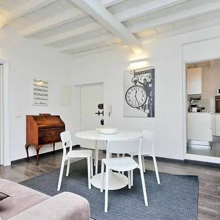 Cozy Corallo - My Extra Rome