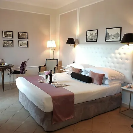Althea Roof Terrace Guest house