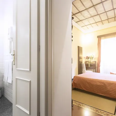 Casa De' Fiori 3*