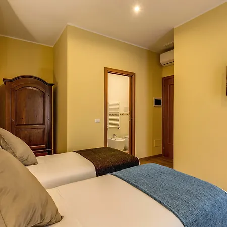 Gasthof Floor Colosseo 3*