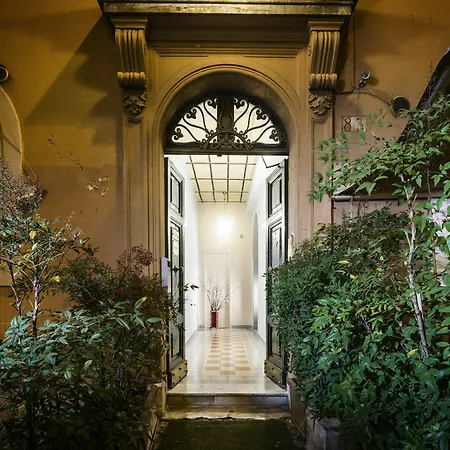 Casa De' Fiori 3*