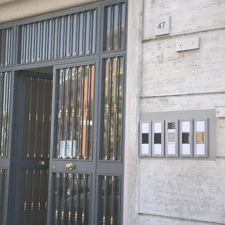 Attico Aurelio Rome
