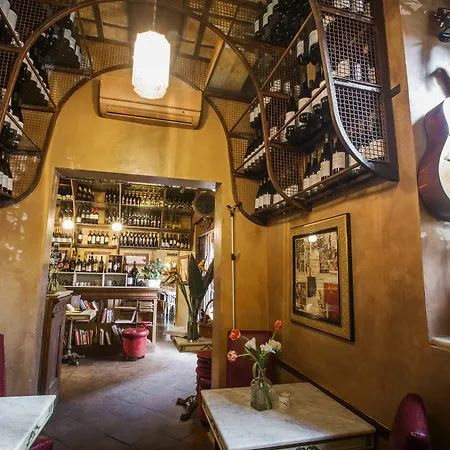 Casa De' Fiori Rome