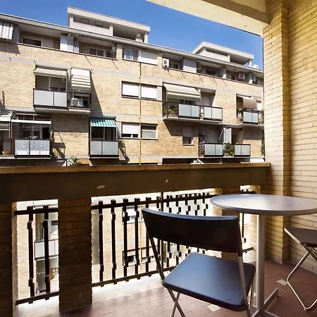Nansen 3* Roma