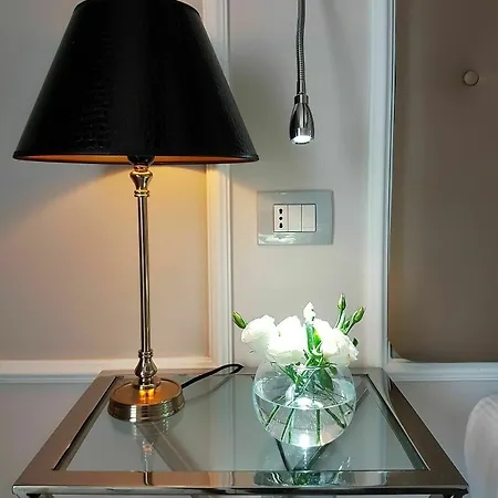 Althea Roof Terrace Guest house Rome