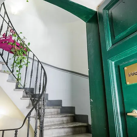 Casa De' Fiori Bed and Breakfast 3*