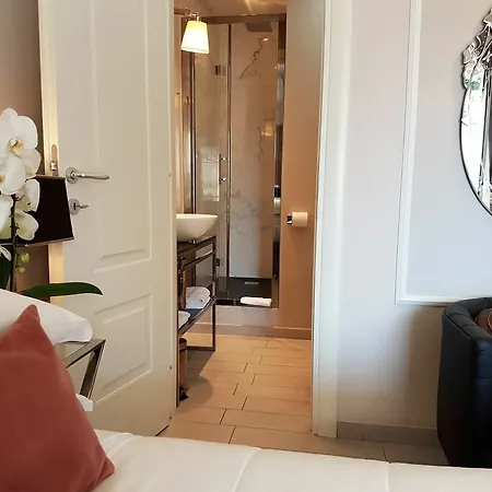 Althea Roof Terrace Guest house Rome