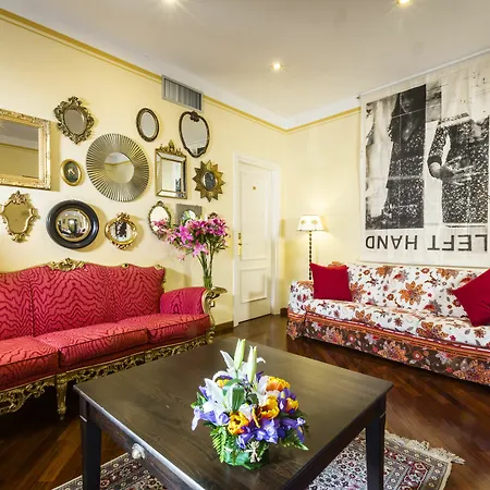 Bed and Breakfast Casa De' Fiori Ρώμη