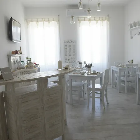 Bed & Breakfast Attico Aurelio