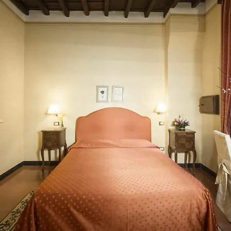 Bed & Breakfast Casa De' Fiori 3*