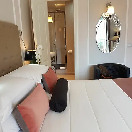 Guest house Althea Roof Terrace Rome