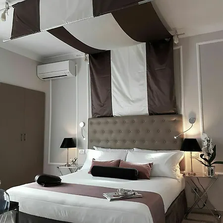Althea Roof Terrace Guest house Rome