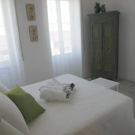 Bed & Breakfast Attico Aurelio 3*