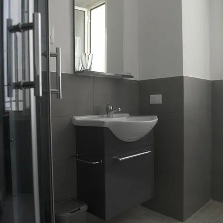 Attico Aurelio Bed & Breakfast Rome