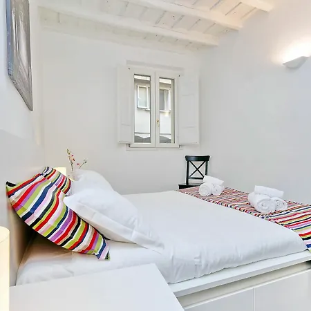Cozy Corallo - My Extra Rome