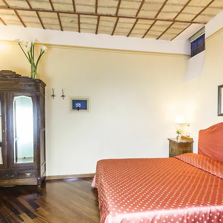 Casa De' Fiori Bed and Breakfast