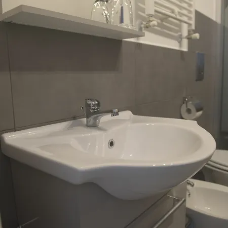 Bed & Breakfast Attico Aurelio Rome
