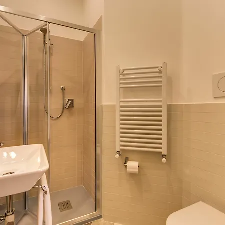 Gasthof Floor Colosseo 3*