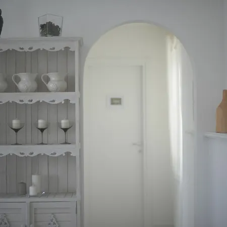 Attico Aurelio Bed & Breakfast