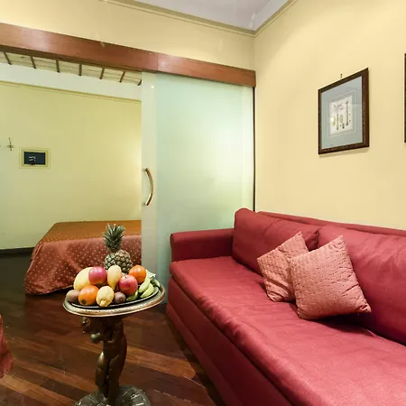 Casa De' Fiori Bed and Breakfast 3*