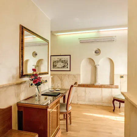 Guest house Pantheon 3*