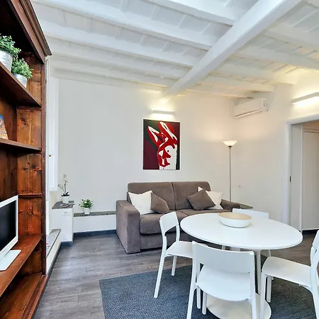 Cozy Corallo - My Extra Apartment Rome