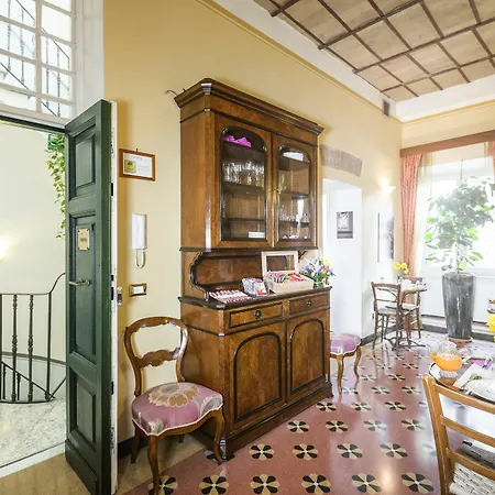 Casa De' Fiori 3*
