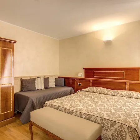 Guest house Pantheon Rome