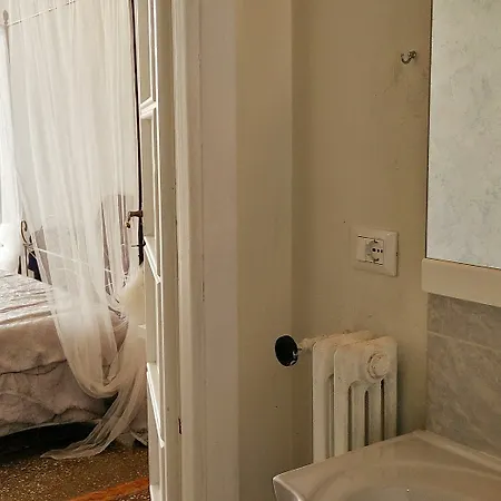 Bed & Breakfast You&me In 3*