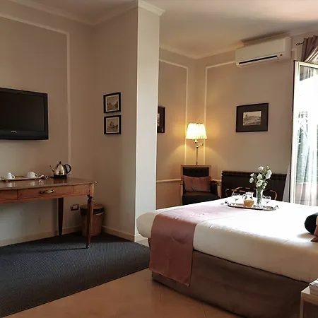 Althea Roof Terrace Guest house