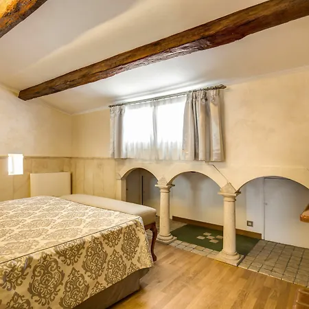 Guest house Pantheon