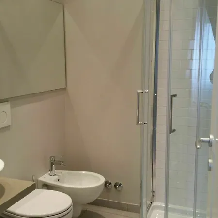 Althea Roof Terrace Guest house Rome