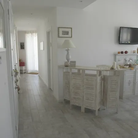 Attico Aurelio Bed & Breakfast Rome
