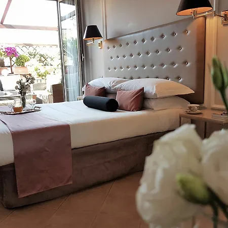 Guest house Althea Roof Terrace Rome