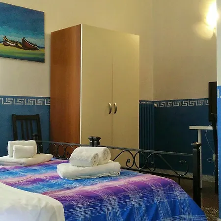 Bed & Breakfast You&me In 3*