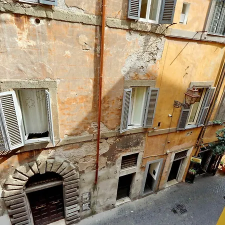 Cozy Corallo - My Extra * Rome