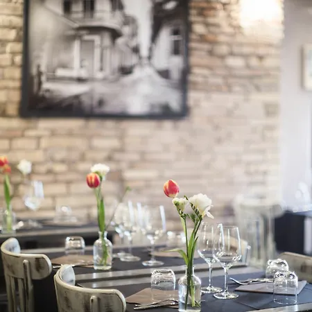 Casa De' Fiori Bed and Breakfast 3*